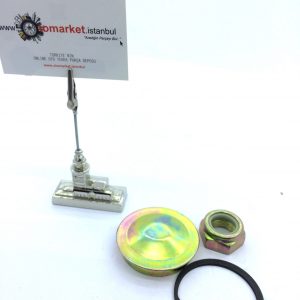 Renault 9 Arka Tekerlek Somun Takım