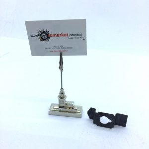 Renault 9 Kaput Lastik Bağlantısı