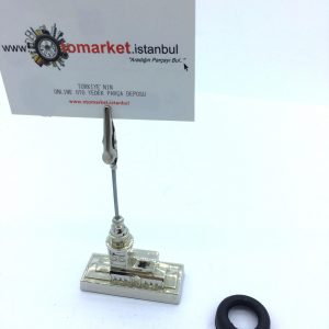 Renault 9 Kapı Fişek Plastik