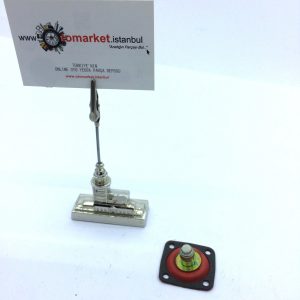 Renault 9 Kapış Diyafram