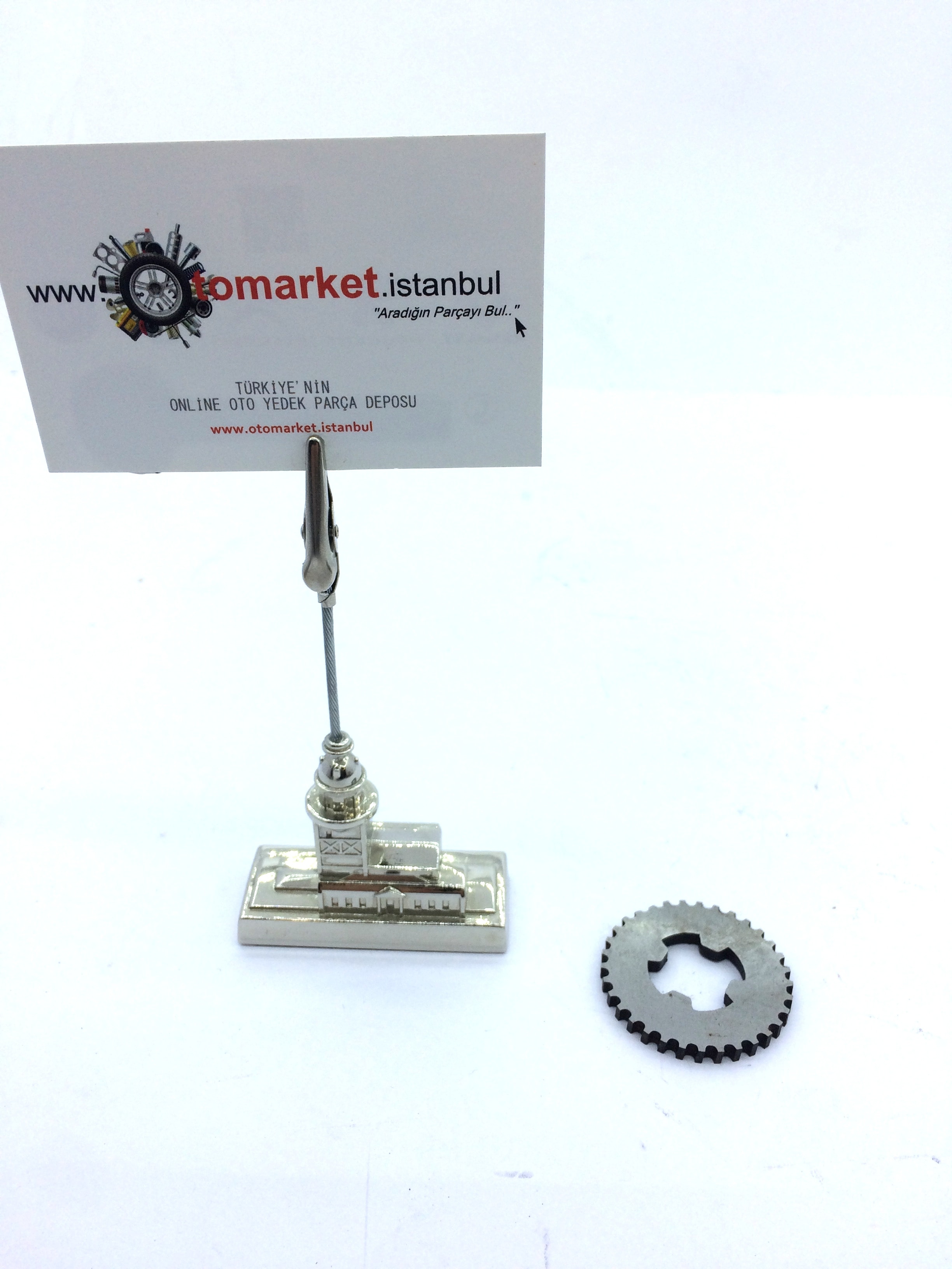 Renault 11 Cam Motor Dişlisi Büyük Renault 11 Cam Motor Dişlisi Büyük