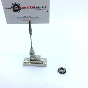 Renault 9 Cam Motor Dişlisi Küçük