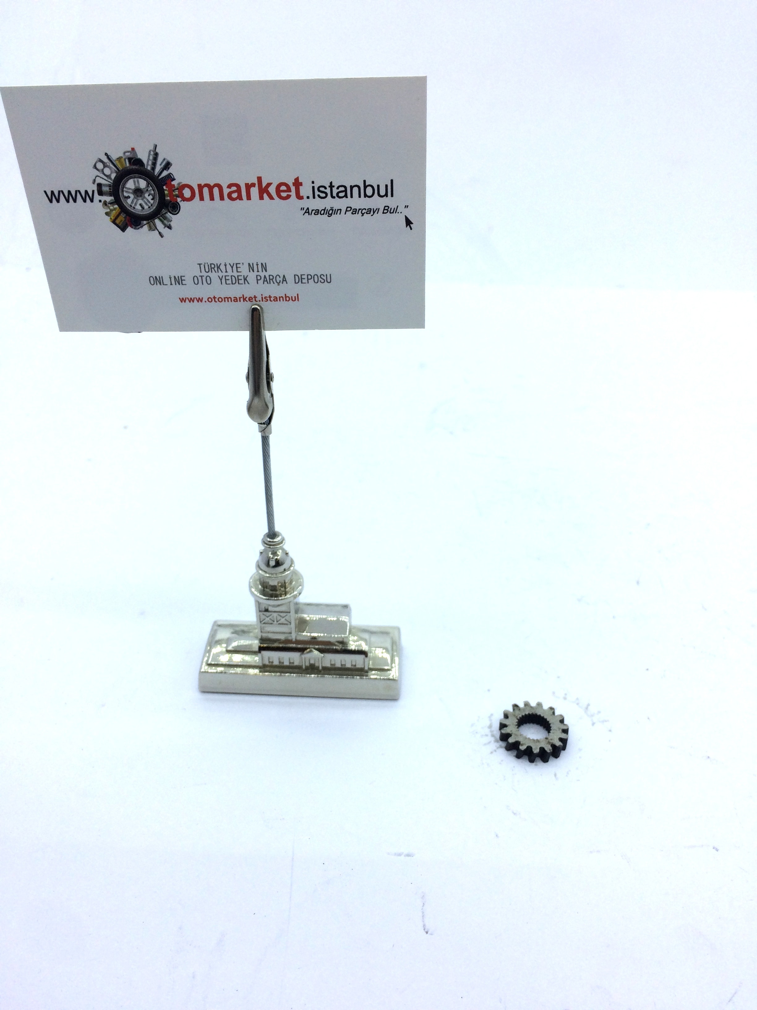 Renault 11 Cam Motor Dişlisi Küçük Renault 11 Cam Motor Dişlisi Küçük