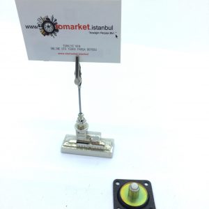 Renault 11 Karbüratör Kapış Diyaframı