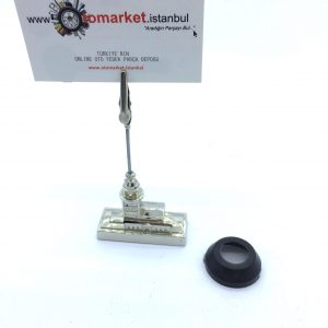 Renault 9 Silecek Freze Üst Plastik