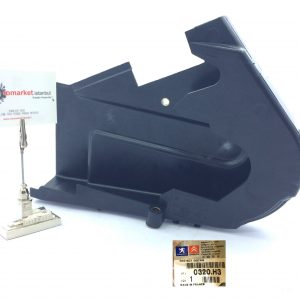 Peugeot Partner Triger Kapak