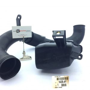 Peugeot Partner Hava Filtre Hortumu