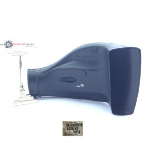Peugeot 306 Hava Filtre Hortum