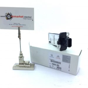 Citroen Jumper Hava Isı Müşürü