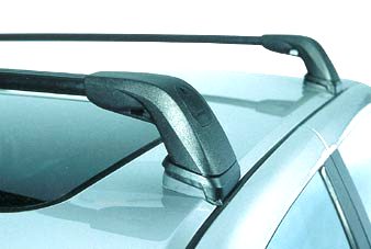 Peugeot Tavan Taşıma Barı Takımı
