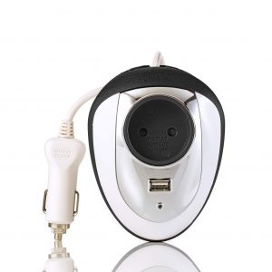 Peugeot 230 Volt Usb Priz