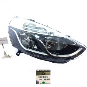 Renault Clio 4 Sağ Far
