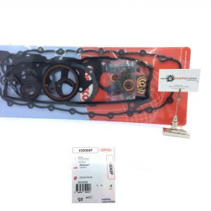 Renault Kangoo Motor Takım Conta