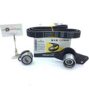 Renault Clio Eksantrik Gergi Kiti