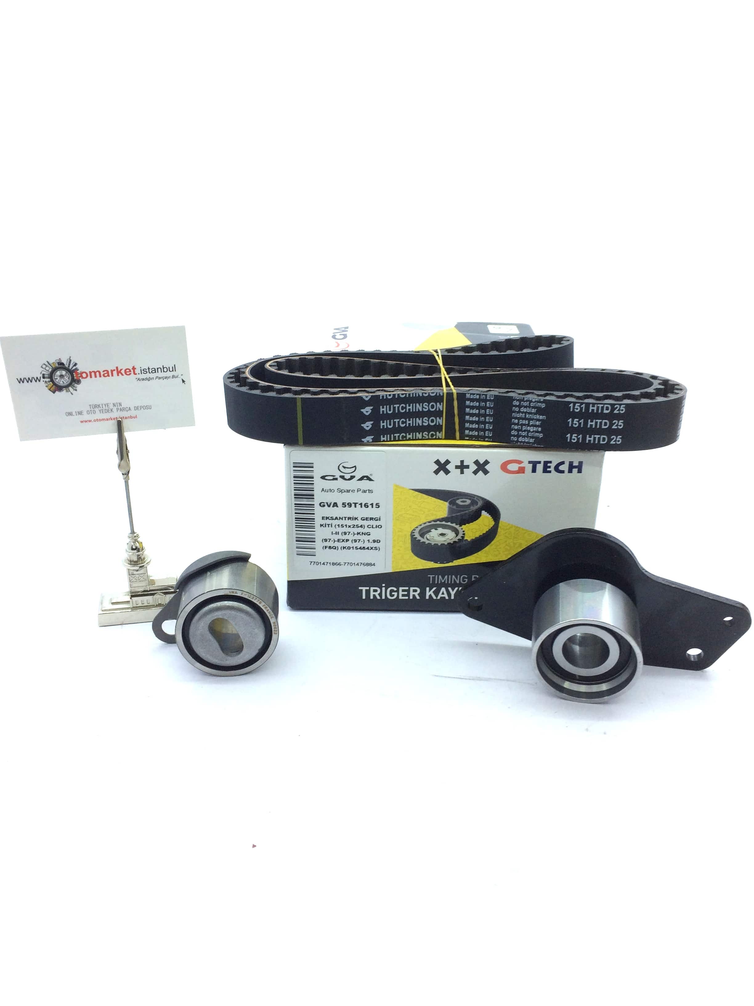Renault Kangoo Eksantrik Gergi Kiti Renault Kangoo Eksantrik Gergi Kiti