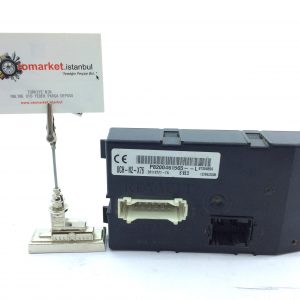 Renault Kangoo Decoder