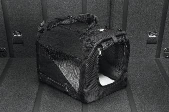 Peugeot Hayvan Kafesi 40X30X30 CM