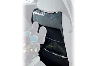 Peugeot Koltuk Kumaş Koruyucu