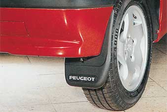 Peugeot Paçalık Yazı