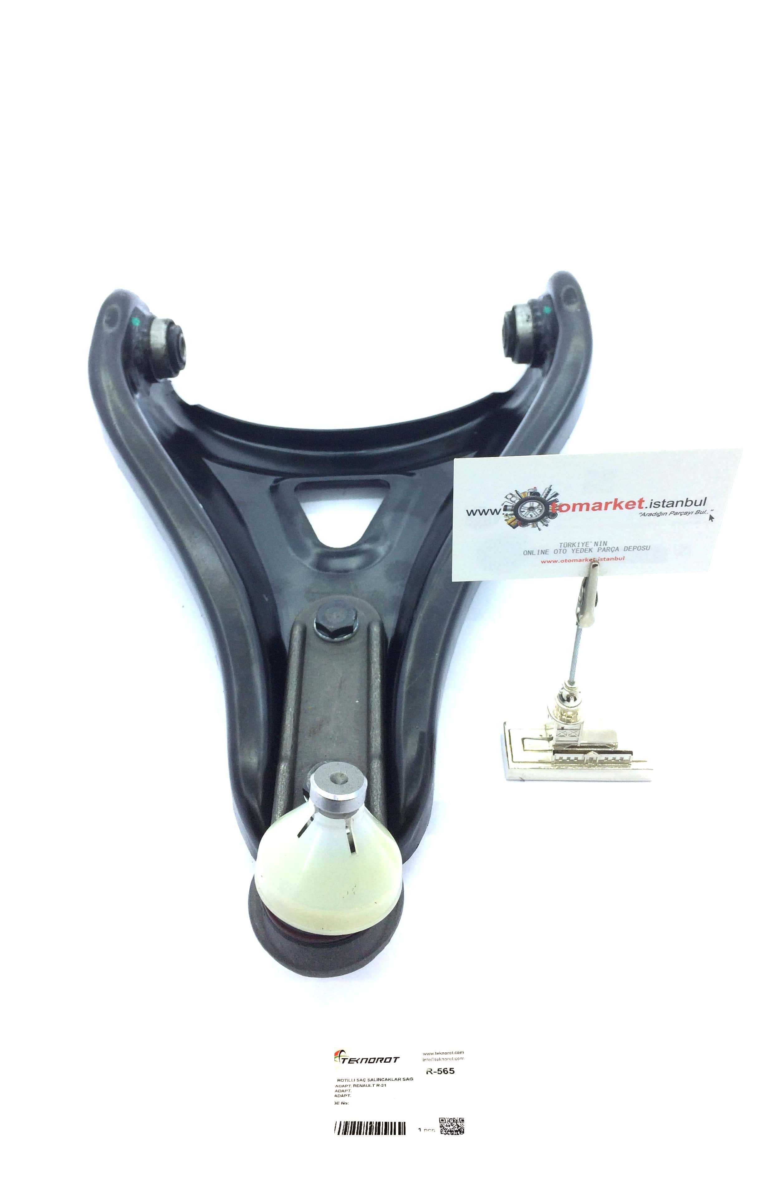 Renault 21 Concorde Alt Salıncak Renault 21 Concorde Alt Salıncak