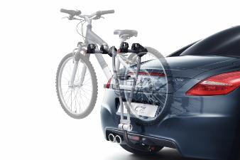 Peugeot Bisiklet Taşıyıcı