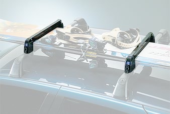 Peugeot Kayak Taşıyıcı Bar