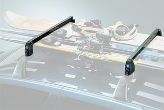 Peugeot Tavan Bar Kayak Taşıyıcı