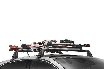 Peugeot Kayak Taşıyıcı 6'lı