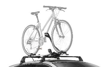 Peugeot Bisiklet Taşıyıcı