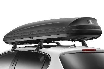 Peugeot Uzun Tavan Bagajı 420 lt