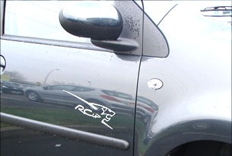 Peugeot Yazı Kiti