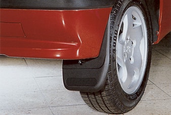 Peugeot Paçalık
