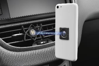 Peugeot Telefon Tutucu