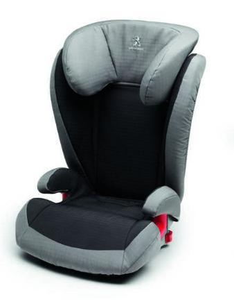 Peugeot Çocuk Koltuğu (15-36 KG) Peugeot Çocuk Koltuğu (15-36 KG)