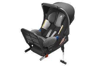 Peugeot Çocuk Koltuğu (0-13 KG)