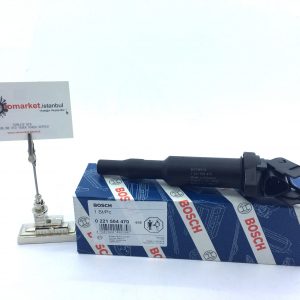 Citroen C4 Bobin