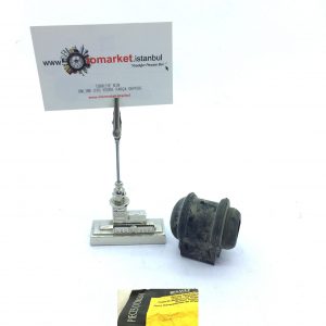 Renault Express Viraj Demir Uç Lastik