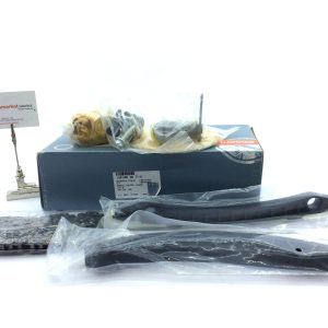 Renault Trafic 2 Zincir Set