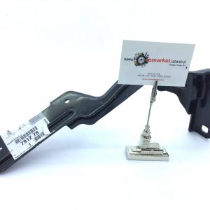 Citroen C4 Sol Kaput Menteşesi