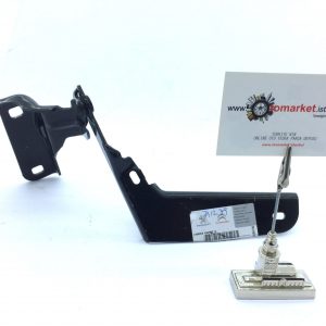 Citroen C4 Sağ Kaput Menteşesi