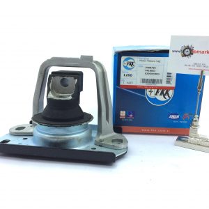 Renault Trafic Motor Takozu Sağ