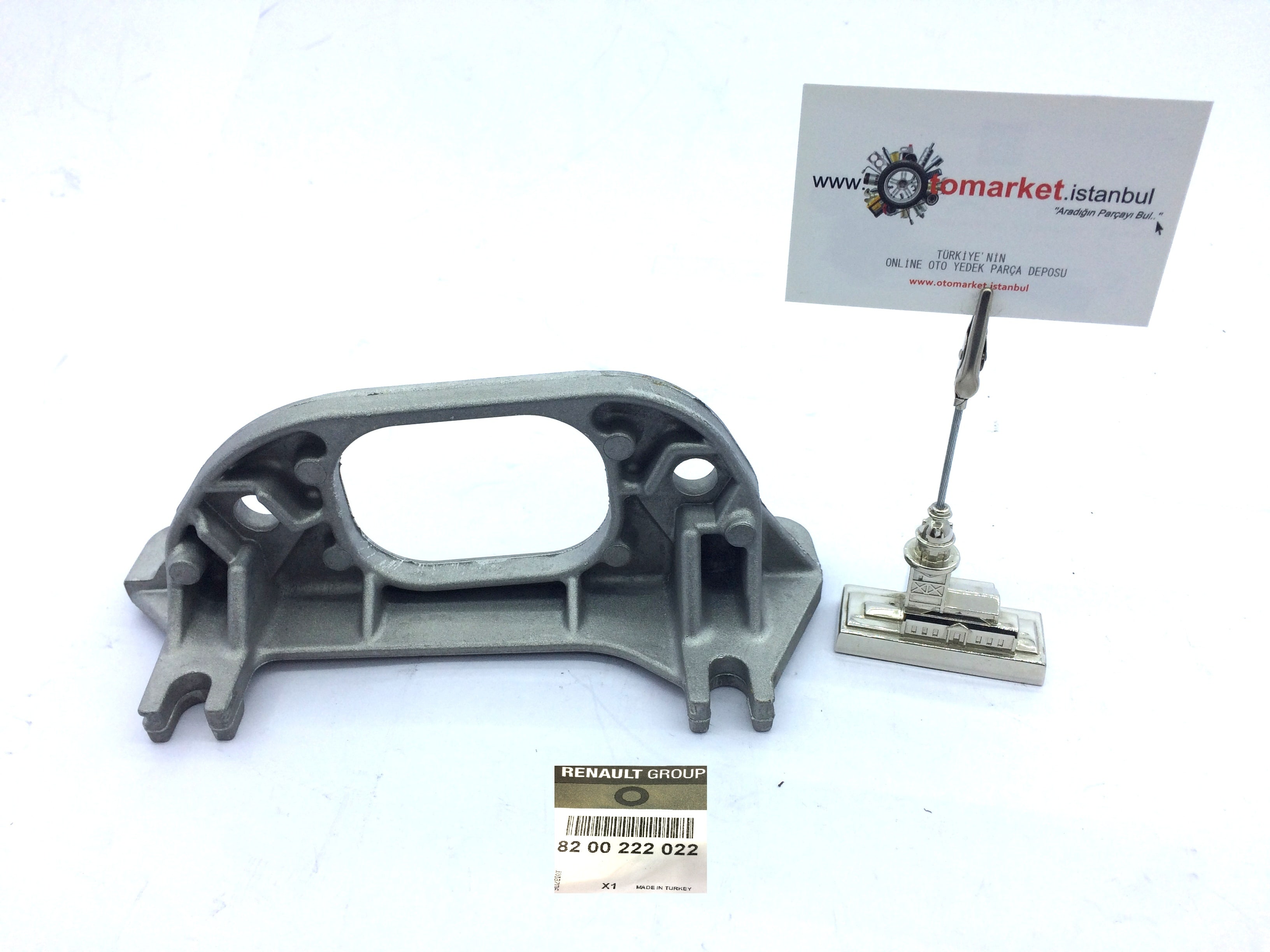 Renault Megane 2 Şanzıman Kulağı Renault Megane 2 Şanzıman Kulağı