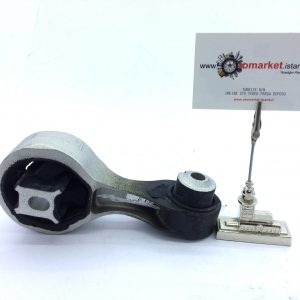 Renault Trafic Arka Motor Takozu
