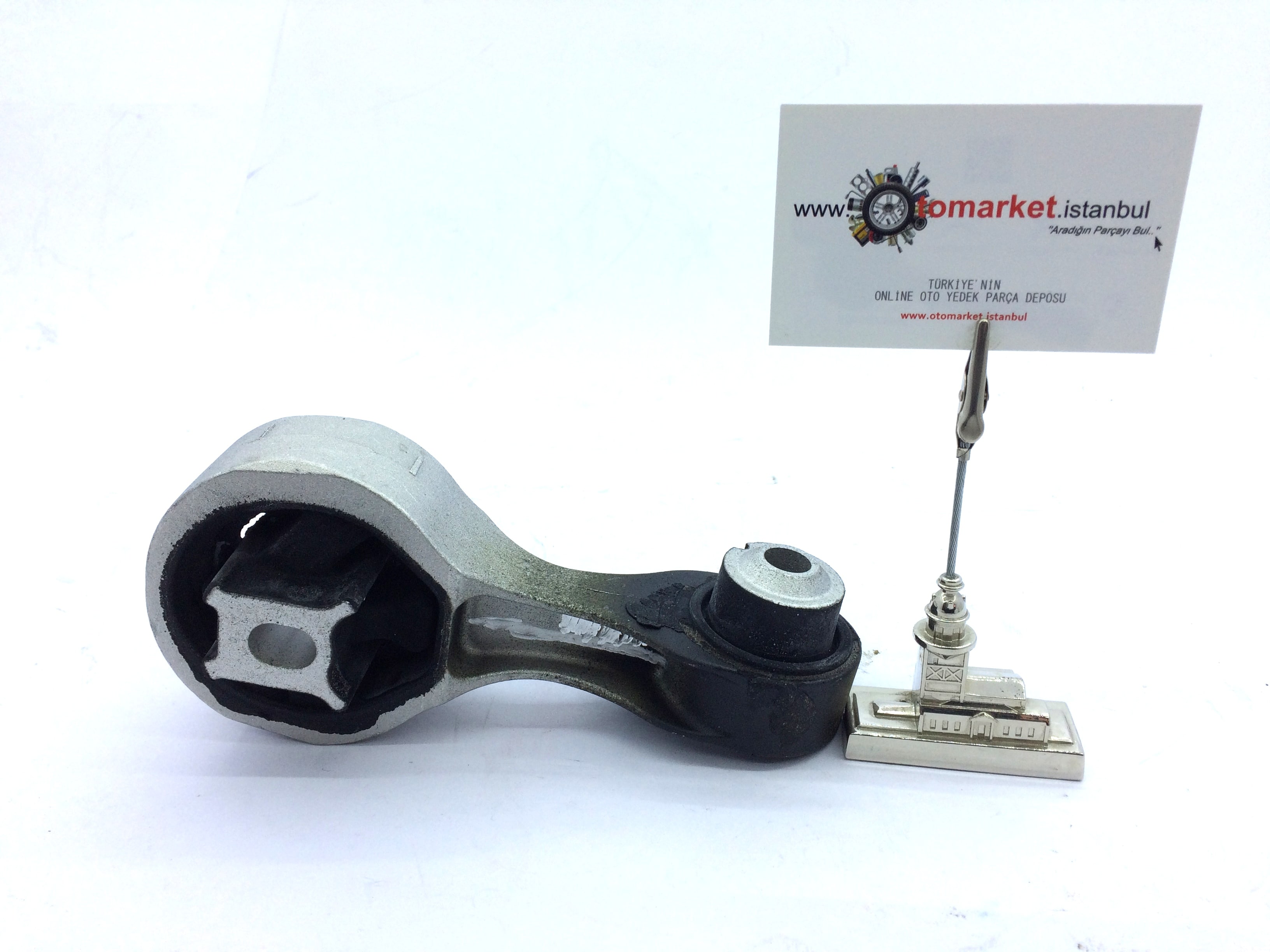 Renault Trafic Arka Motor Takozu Renault Trafic Arka Motor Takozu