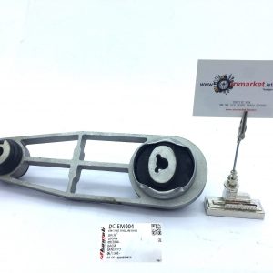 Logan Motor Takozu