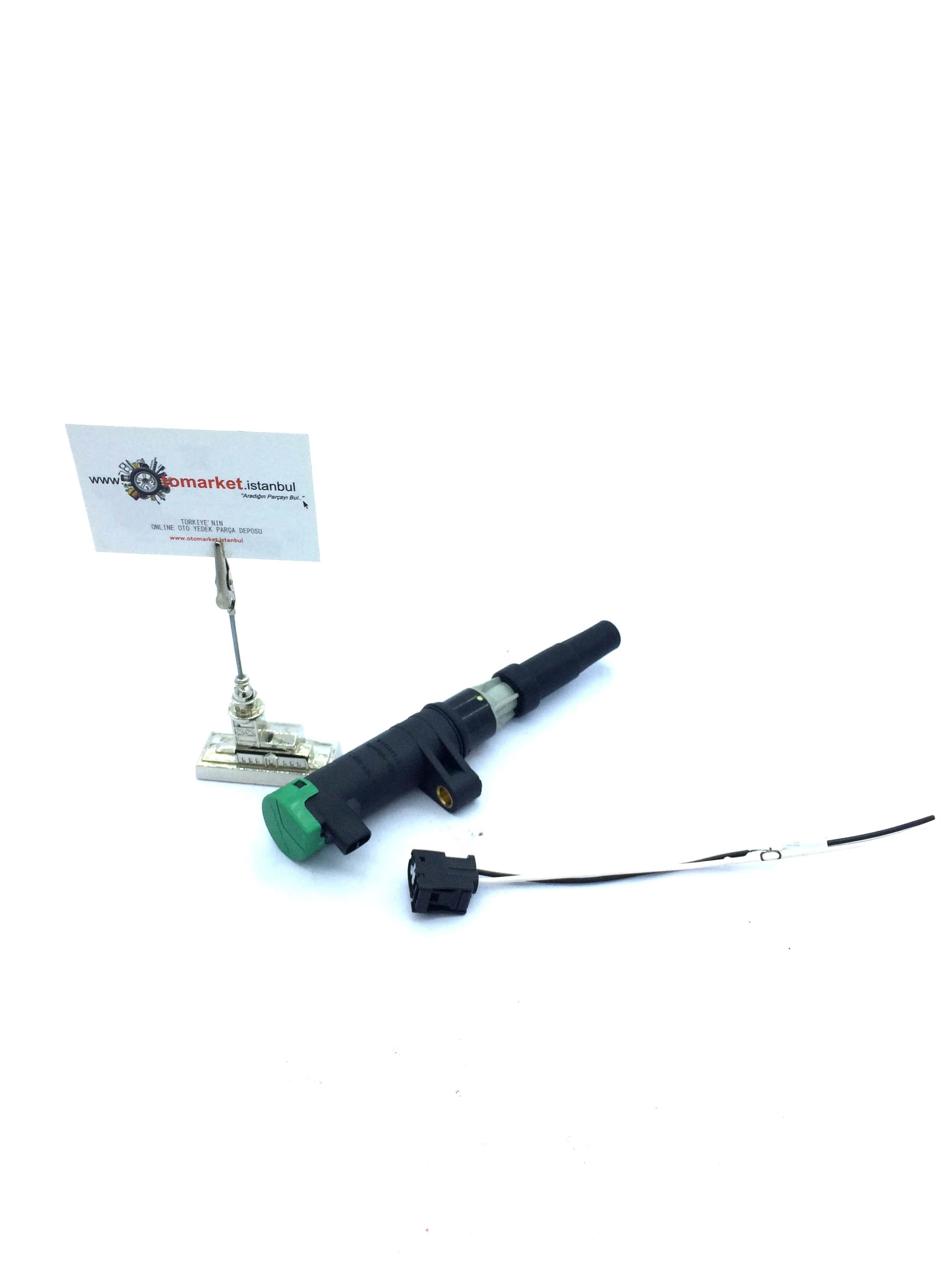 Renault Clio Bobin Soket Renault Clio Bobin Soket