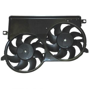 Fiat Albea 1.3Mjt Çift Davlumbazlı Fan Mototru