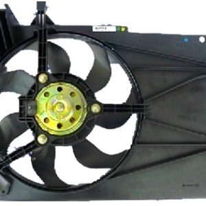 Fiat Linea Davlumbazlı Fan Motoru