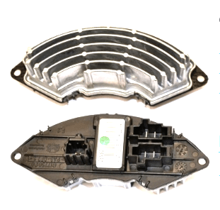 Fiat Punto Linea Dijital Kalorifer Rezistansı