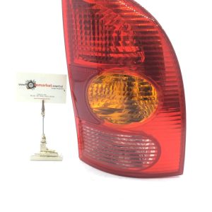 Renault Megane 1 Sw Sağ Stop